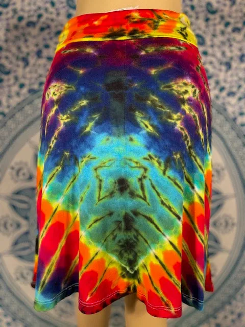 Ravan Alexandra Knee Skirt #1