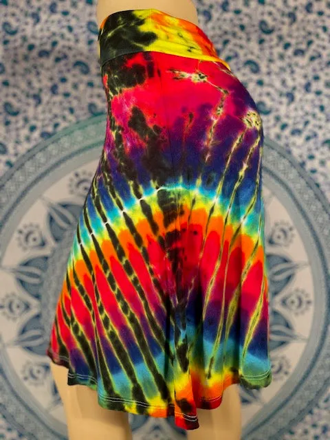 Ravan Alexandra Knee Skirt #1
