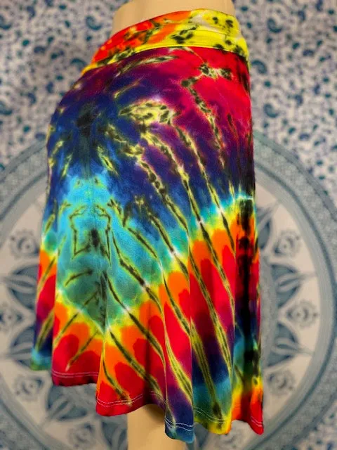 Ravan Alexandra Knee Skirt #1