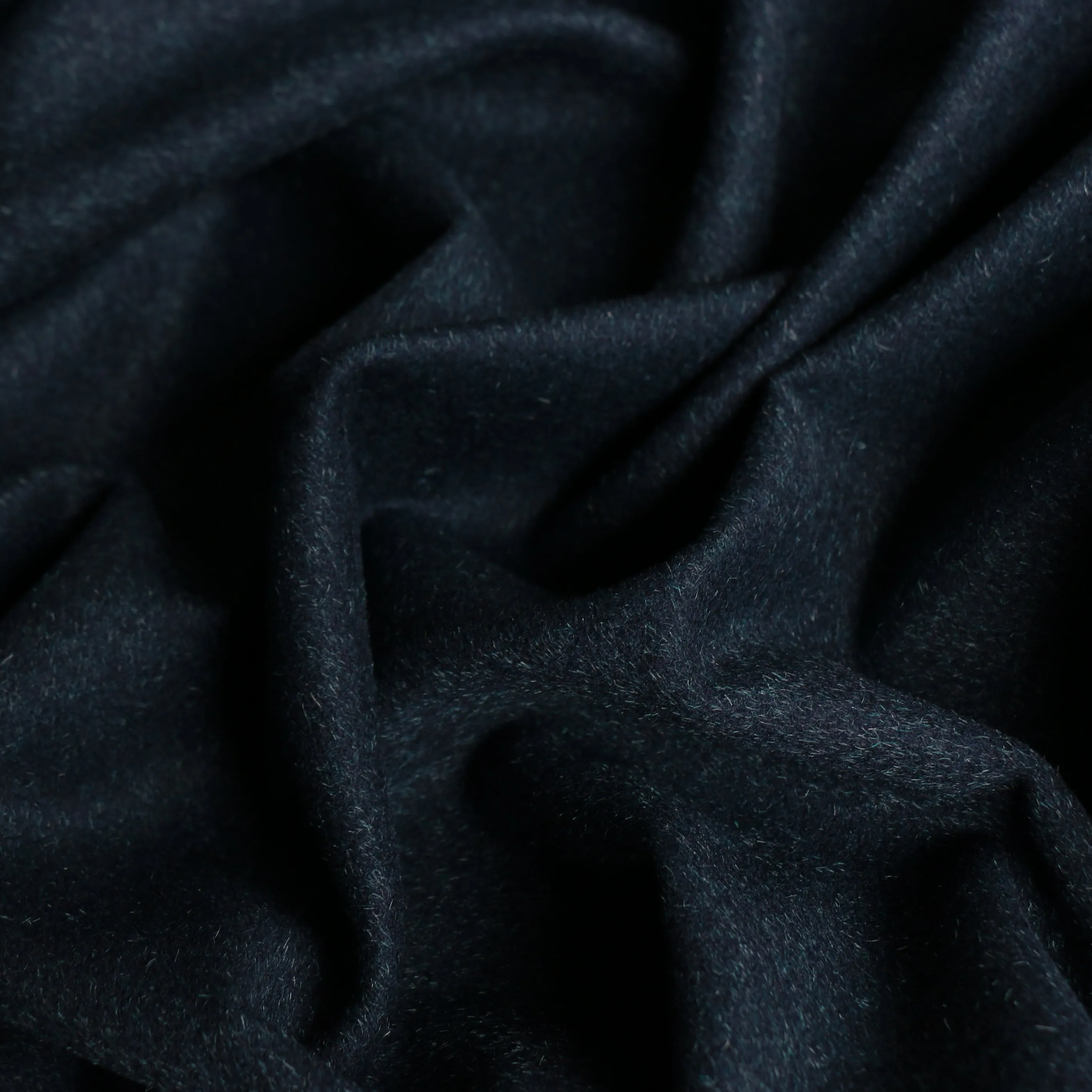 Remnant of Capi Blue/Teal Coating