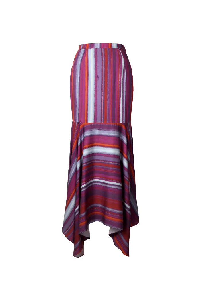 Ruby Serenade Skirt