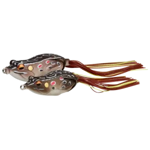 Savage Gear Walk frog 7cm 20g brown