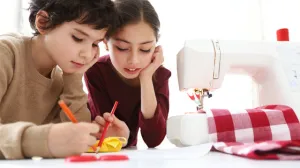 Sewing with Tamra Layton-