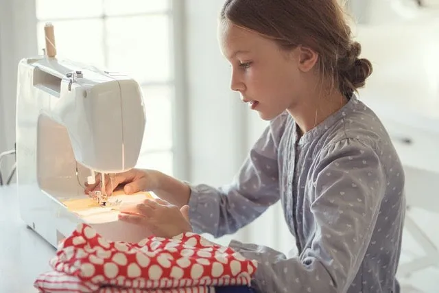 Sewing with Tamra - Layton