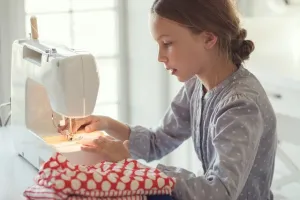 Sewing with Tamra - Layton