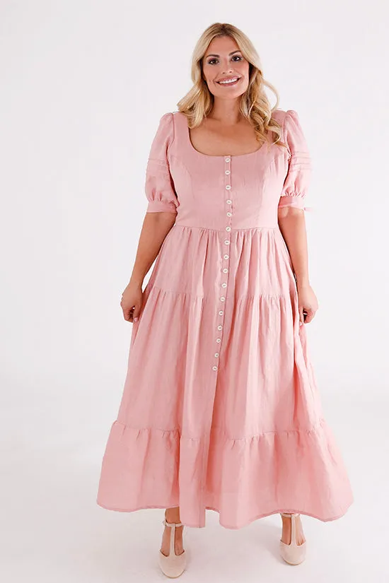 Shay Dress Pattern - Sizes 0-30