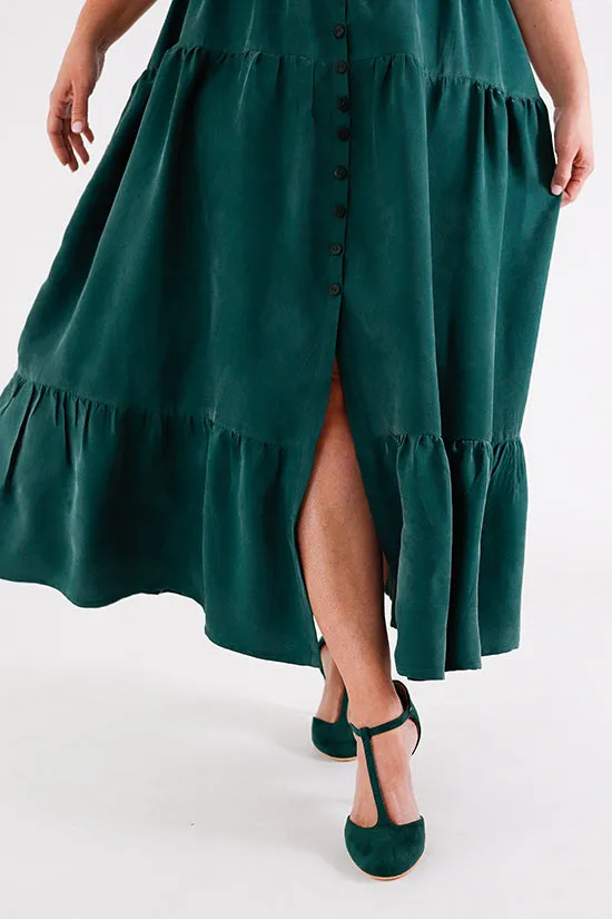 Shay Dress Pattern - Sizes 0-30