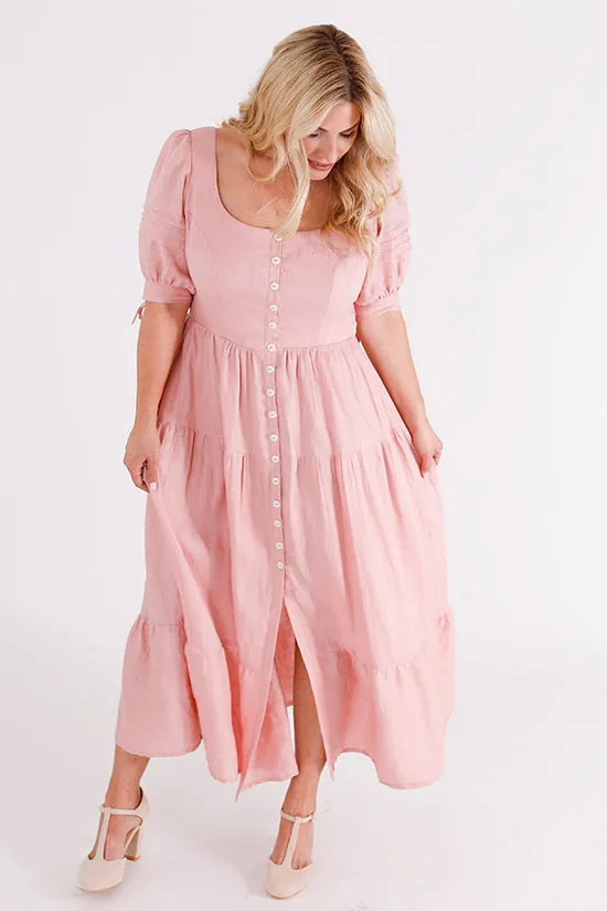 Shay Dress Pattern - Sizes 0-30
