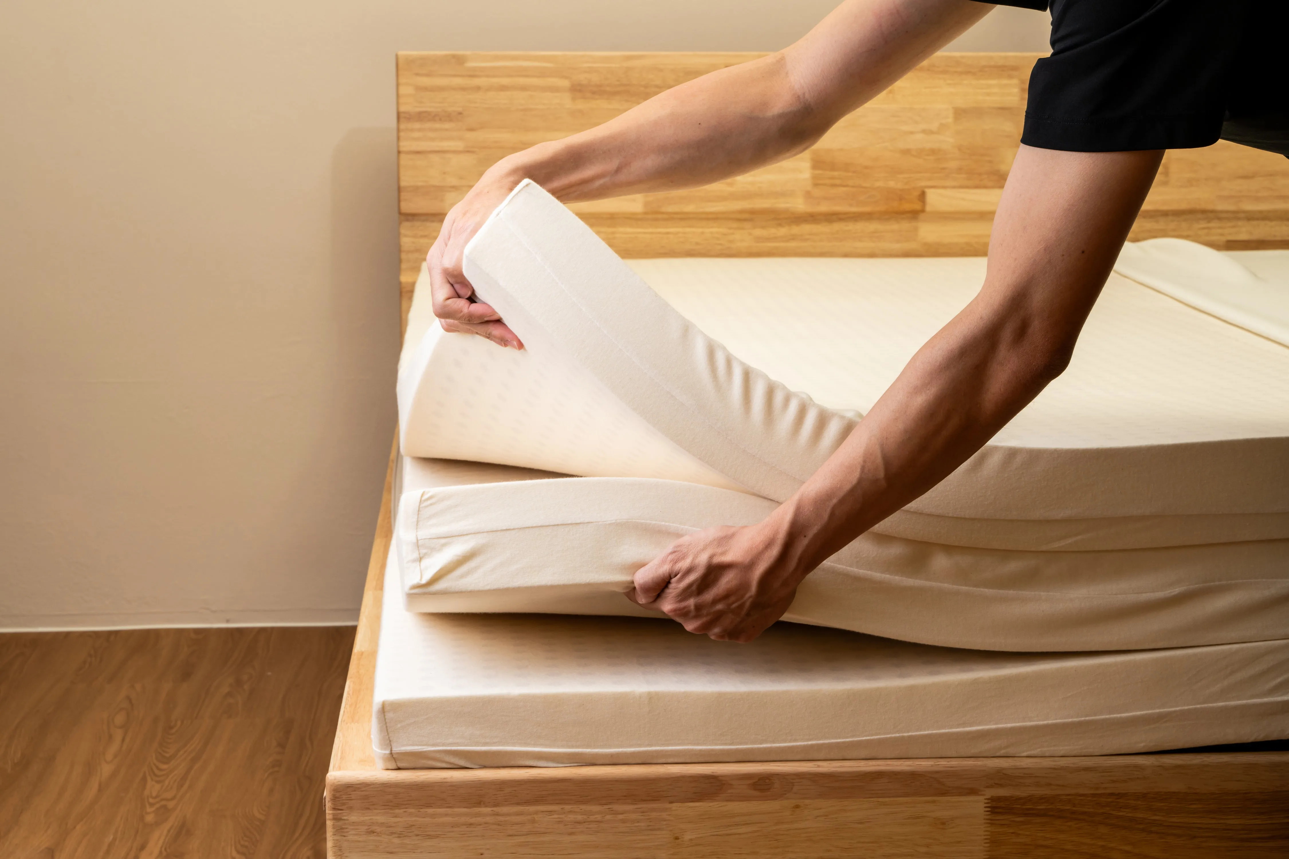 Simply Firm 3