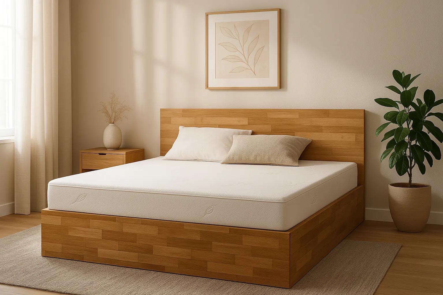 Simply Firm 3