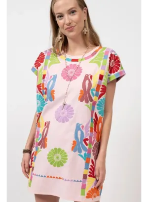 Sister Mary Francesca  Dress