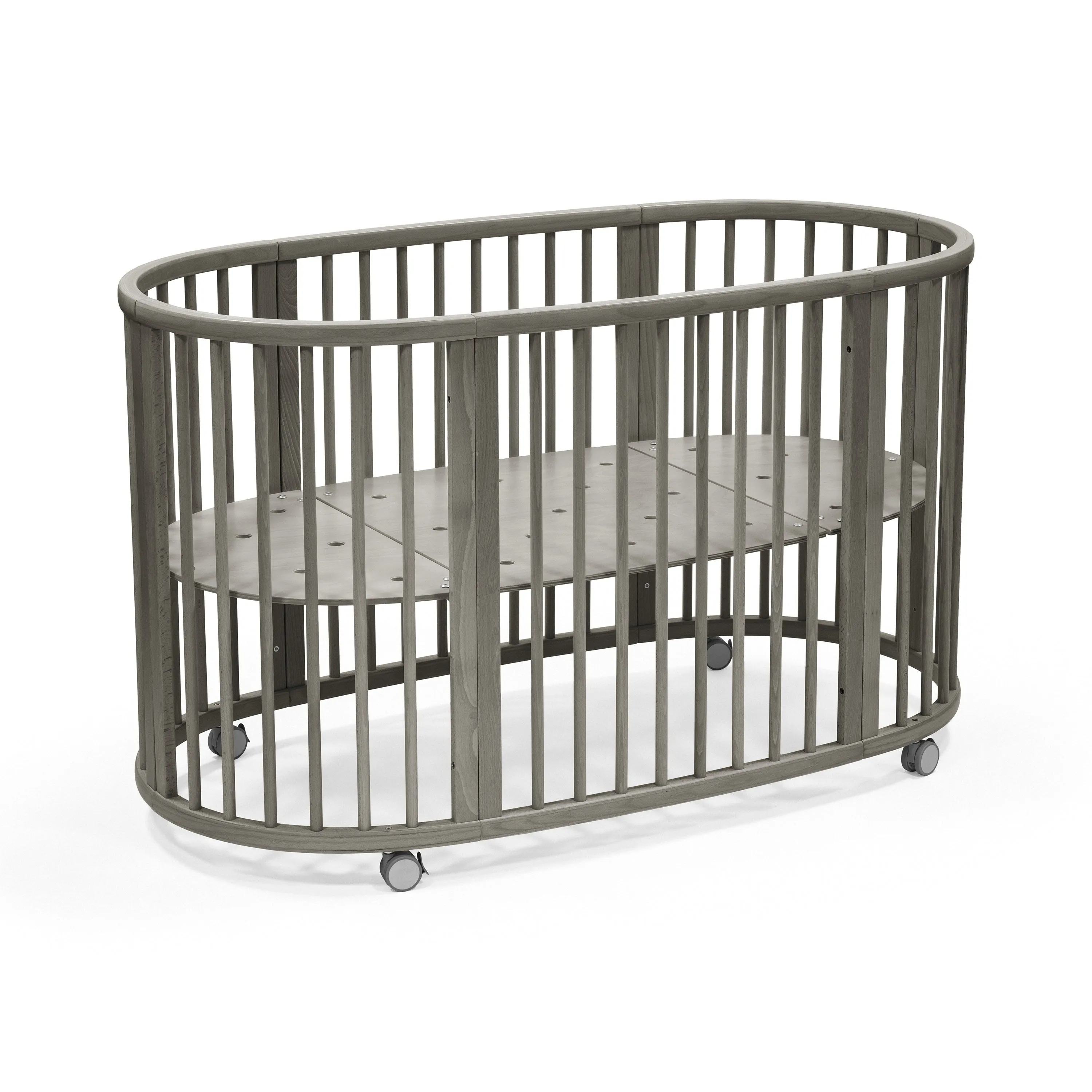 Sleepi Crib Bed V3
