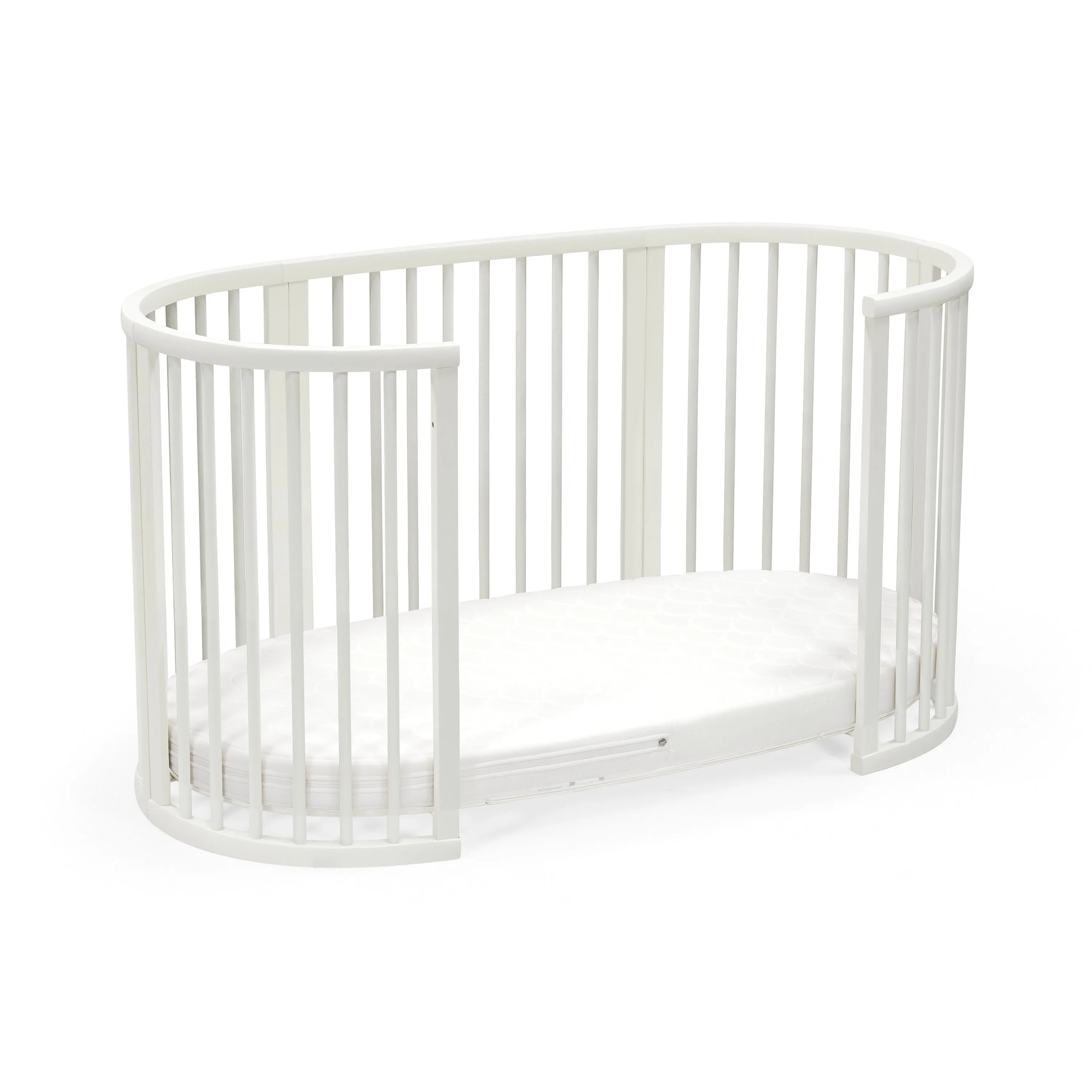 Sleepi Crib Bed V3