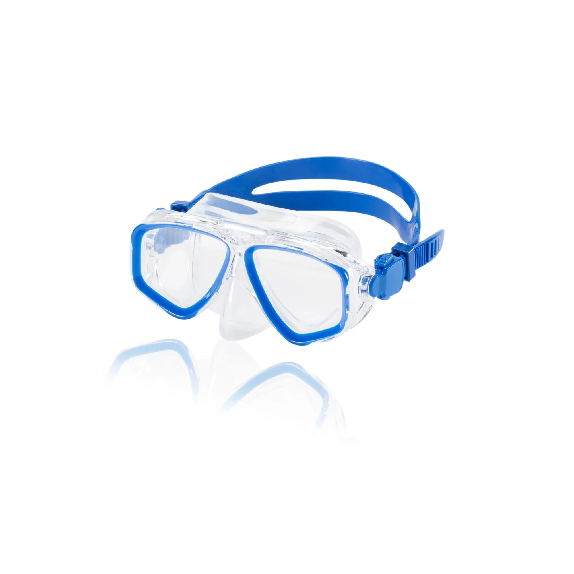 Speedo Jr Adventure Mask