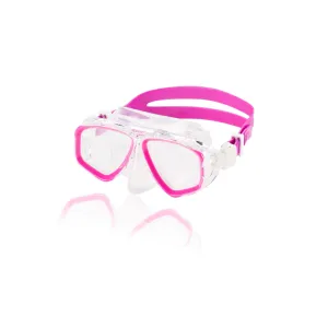 Speedo Jr Adventure Mask