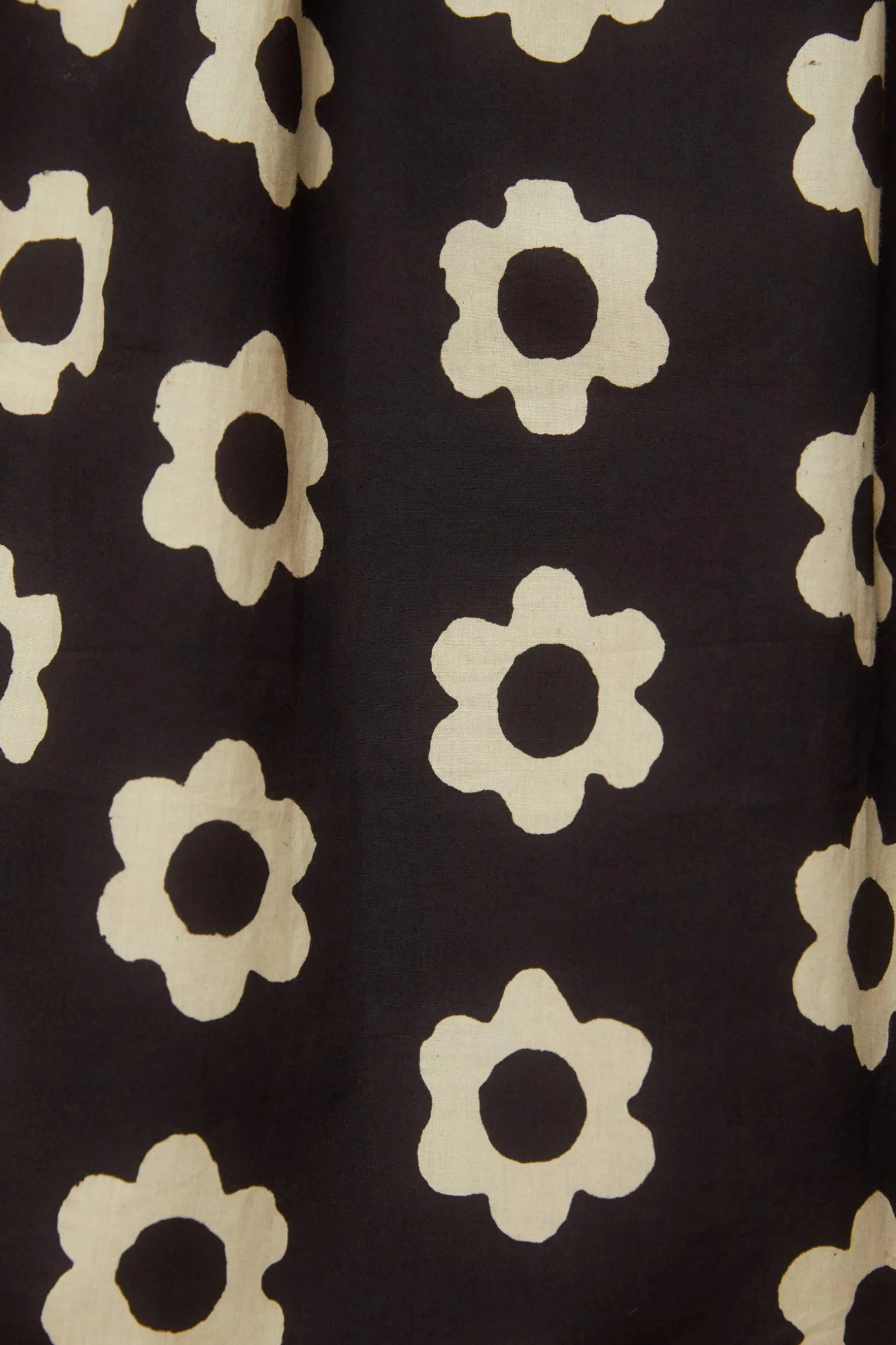 The Benny Dress | Noir Daisy
