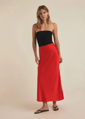 THE FAVORITE SKIRT