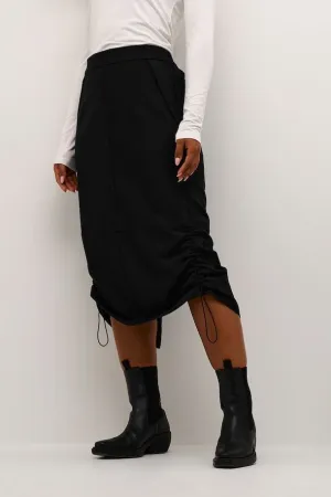 The Fern Skirt