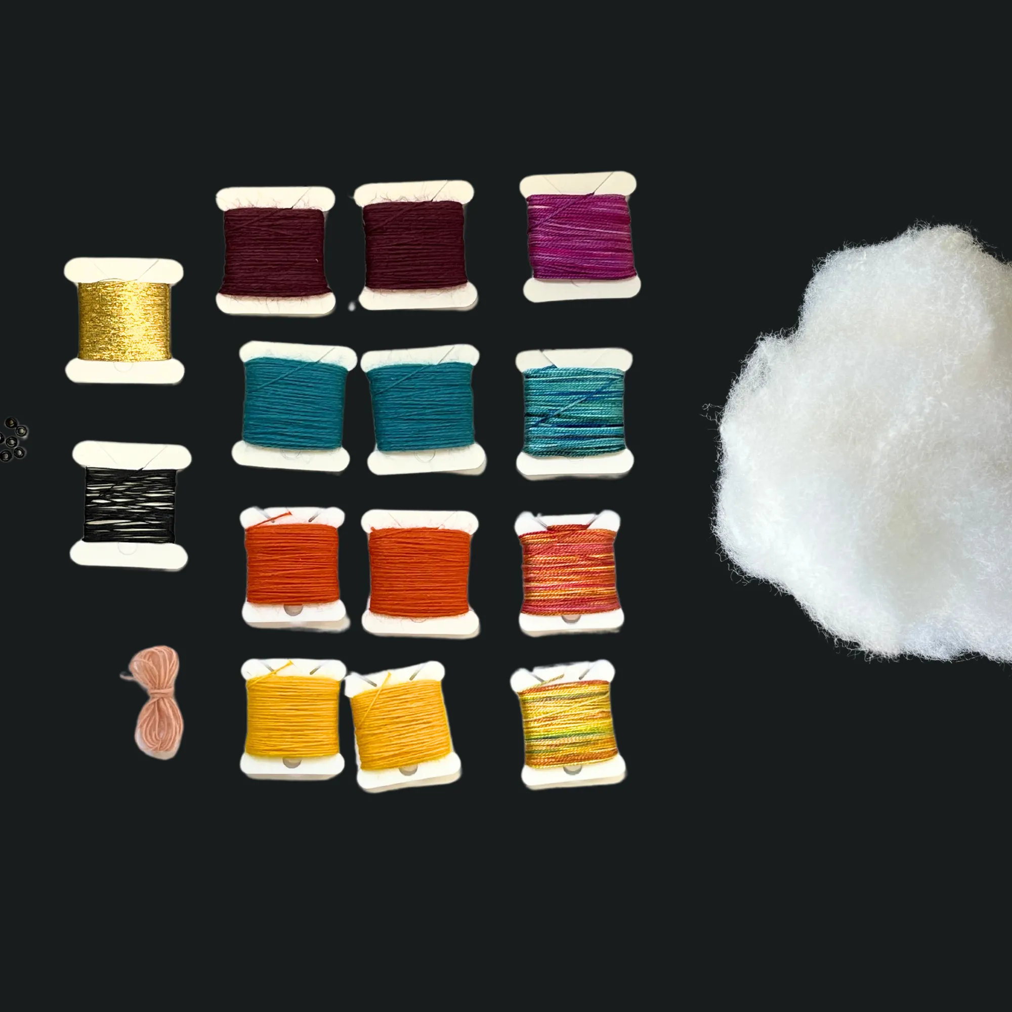The Lily Doll Pixel People Kit