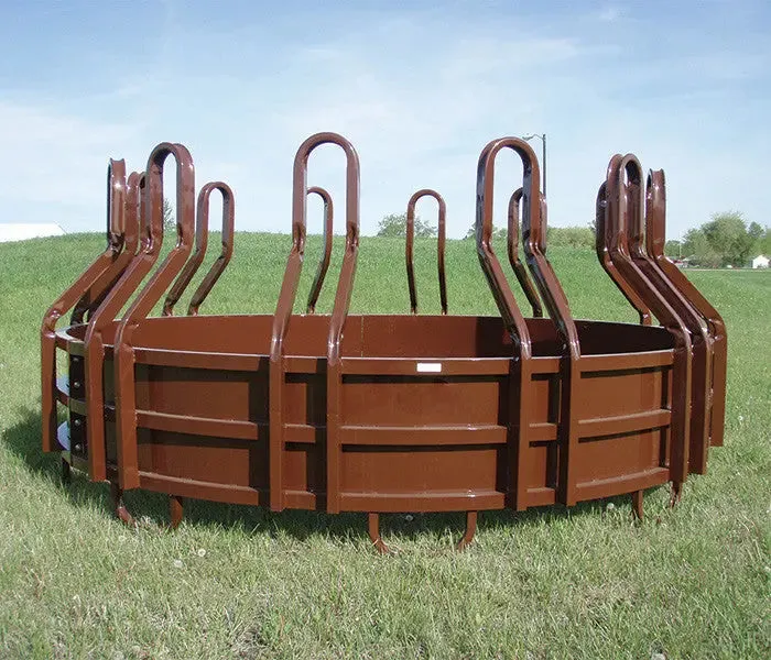 Tombstone Bull Feeder (HiQual)