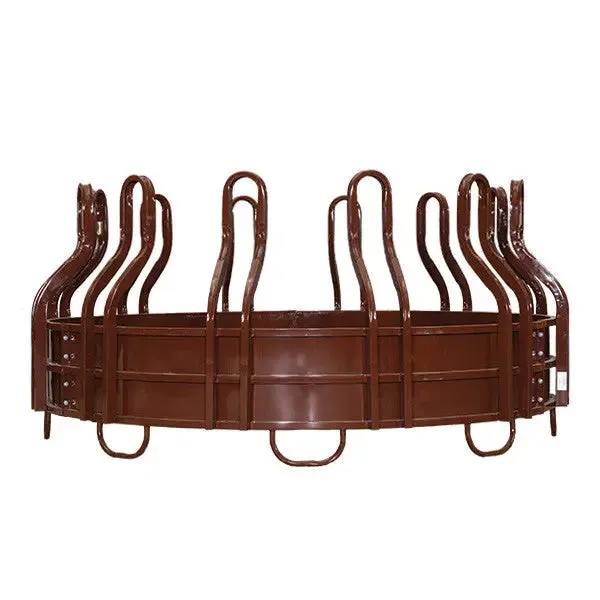 Tombstone Bull Feeder (HiQual)