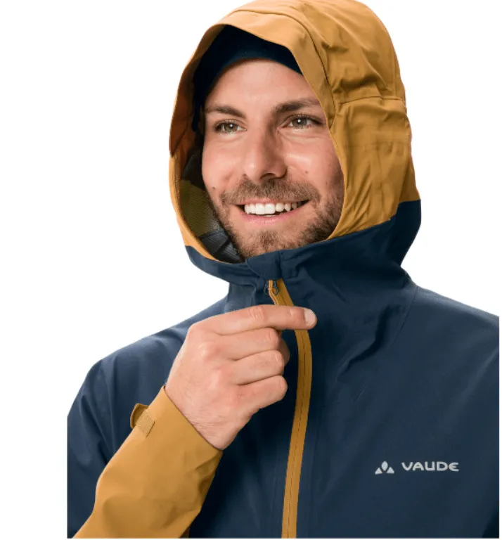 Vaude Simony IV 2,5-Layer Rain Jacket