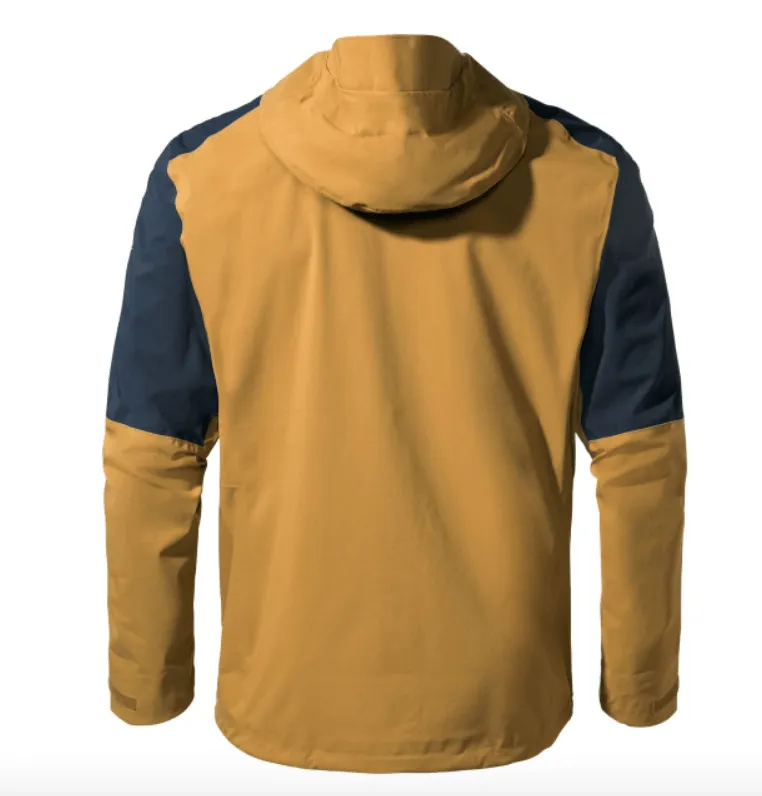 Vaude Simony IV 2,5-Layer Rain Jacket