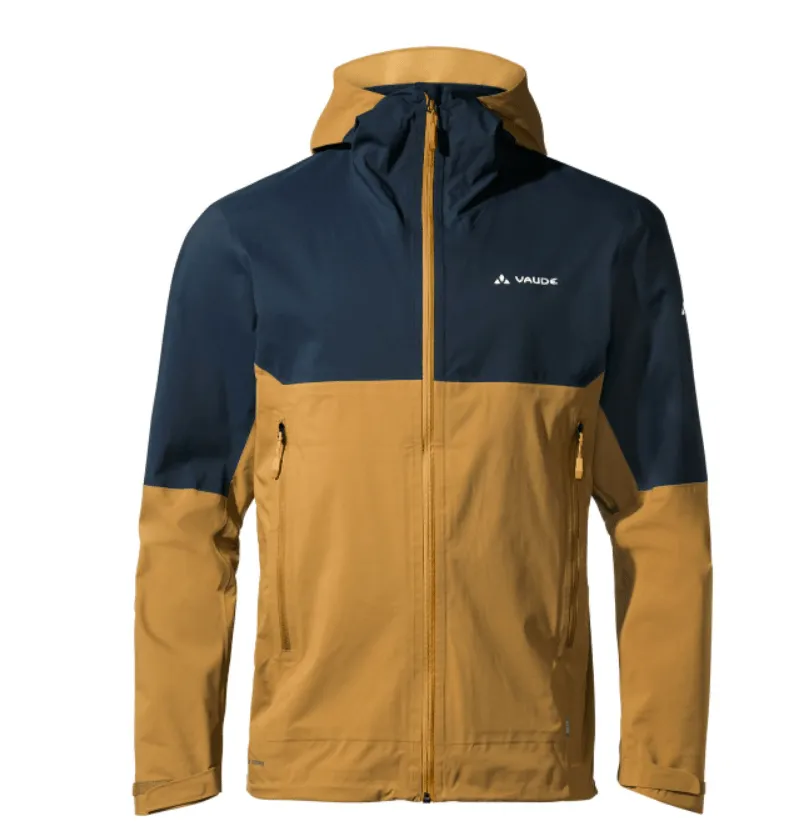 Vaude Simony IV 2,5-Layer Rain Jacket