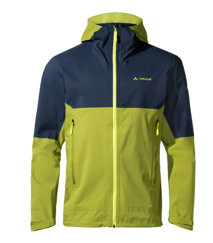 Vaude Simony IV 2,5-Layer Rain Jacket
