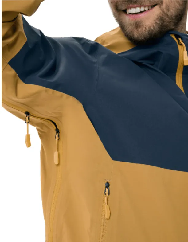 Vaude Simony IV 2,5-Layer Rain Jacket