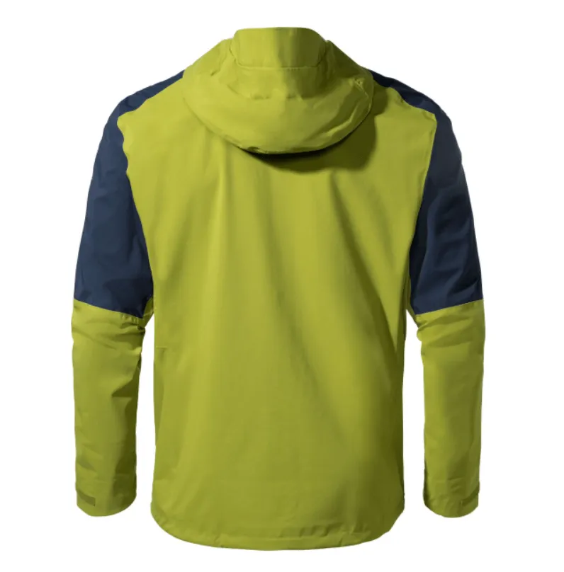 Vaude Simony IV 2,5-Layer Rain Jacket