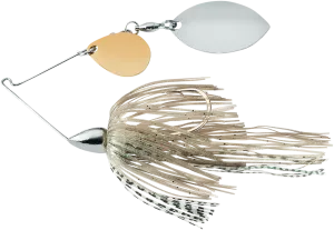War Eagle Finesse Spinnerbait