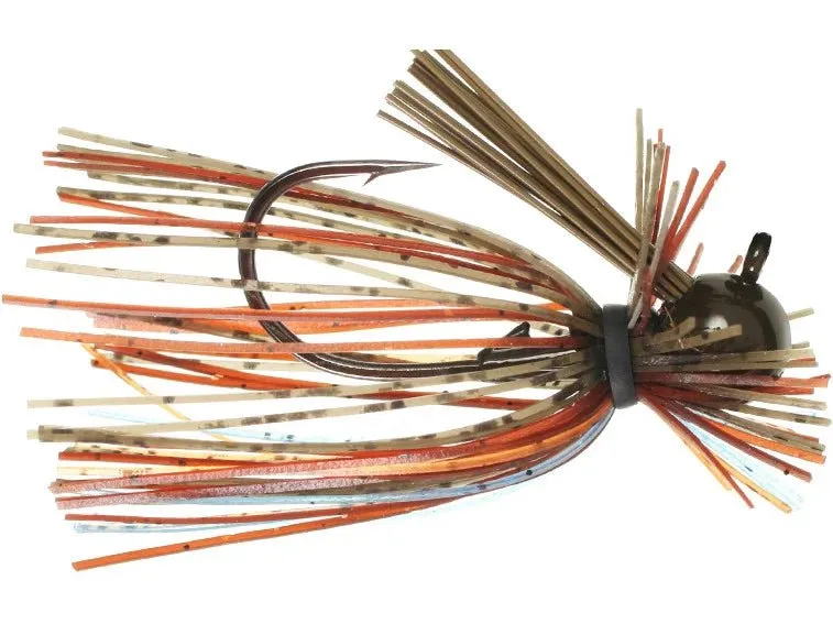 War Eagle Heavy Finesse Jig
