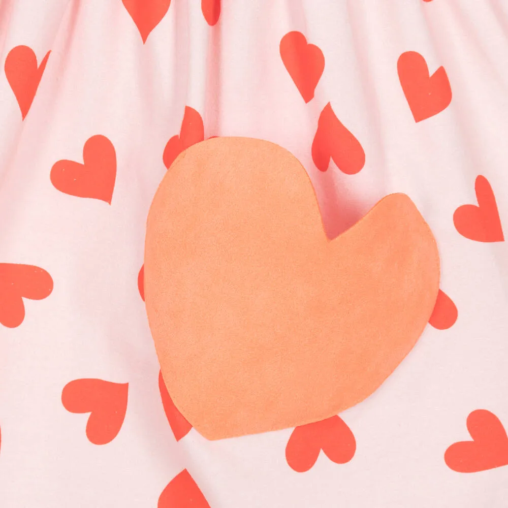 Wauw Capow Clementine Lovely Dress