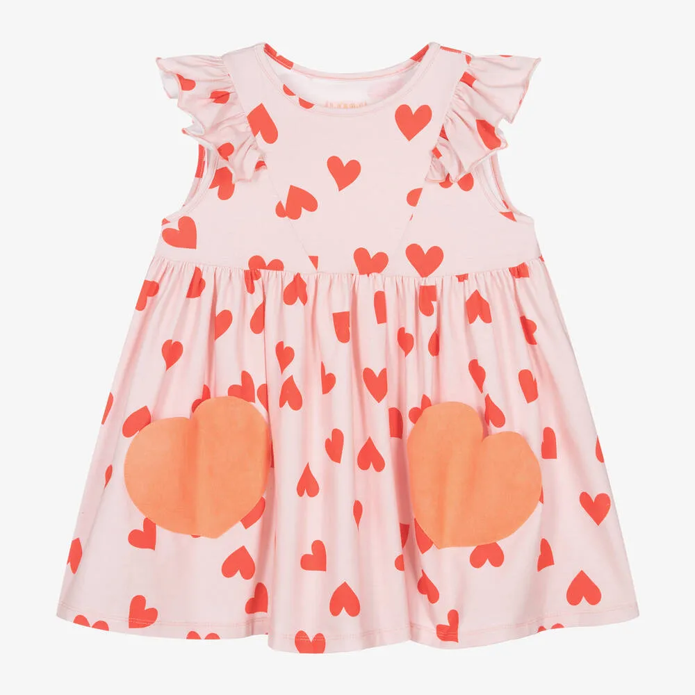 Wauw Capow Clementine Lovely Dress