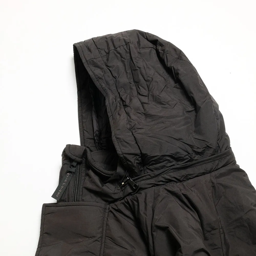 WILD THINGS - MONSTER PARKA - WT232-01