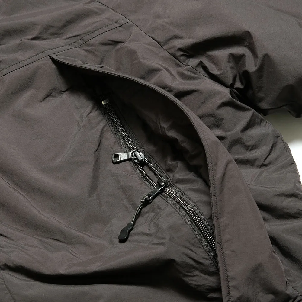 WILD THINGS - MONSTER PARKA - WT232-01