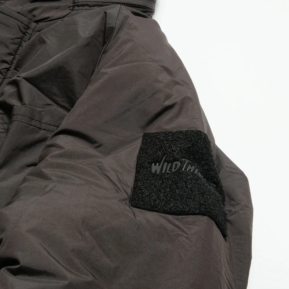 WILD THINGS - MONSTER PARKA - WT232-01