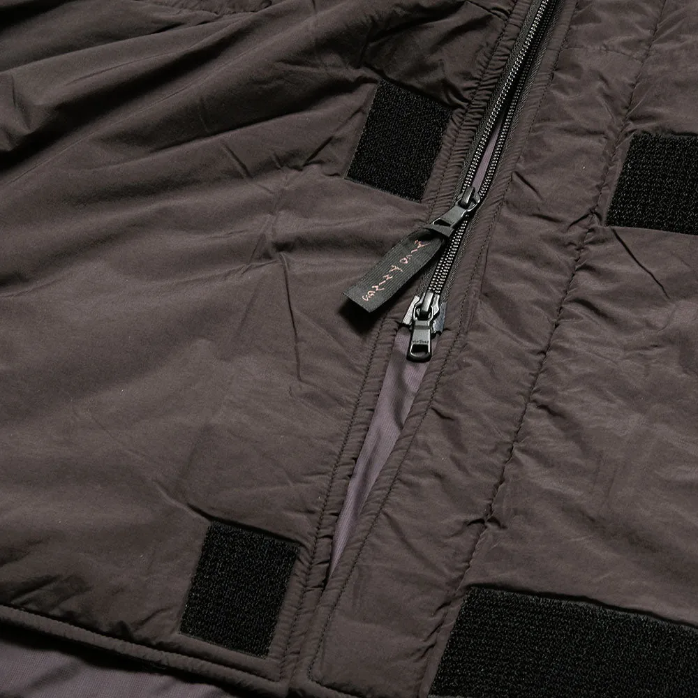 WILD THINGS - MONSTER PARKA - WT232-01