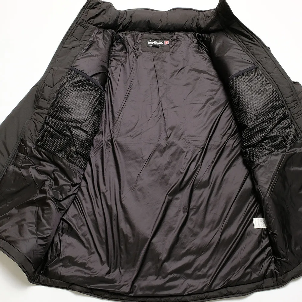 WILD THINGS - MONSTER PARKA - WT232-01