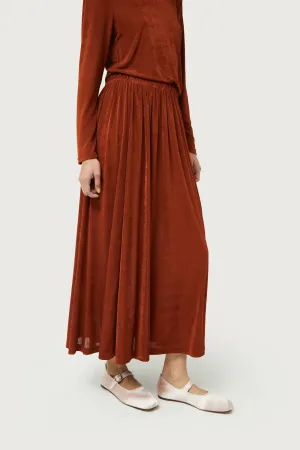 Xanadu Maxi Skirt