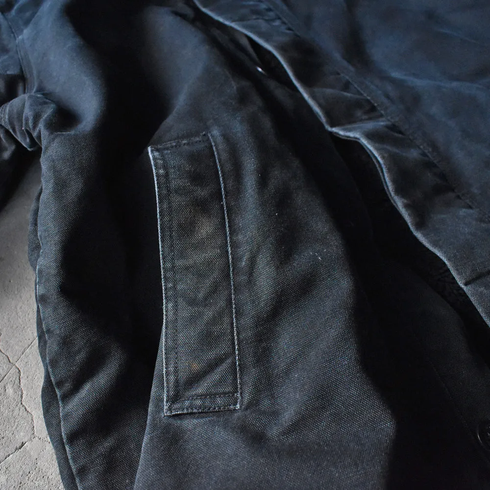 Y2K Carhartt ボアライナー ダックコート 231223
