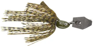 Z-Man Project Z Weedless ChatterBait 3/8 oz.